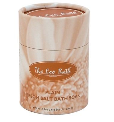 SALE INGLESE PURO 250G