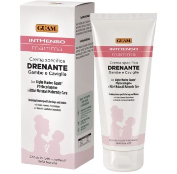 INTHENSO Mamma Dren Gambe