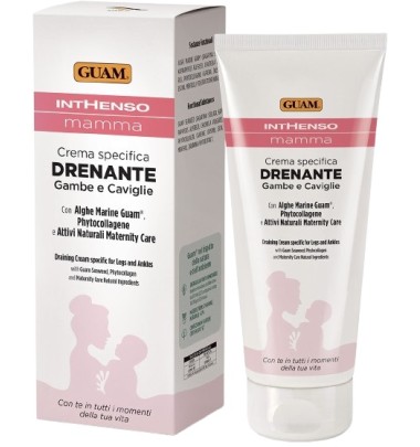 INTHENSO Mamma Dren Gambe