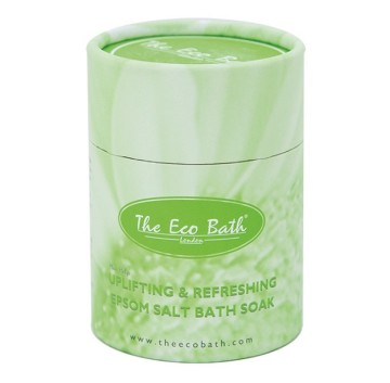 SALE INGLESE RINFRESCANTE 250G