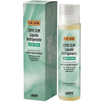 GUAM CRYO SLIM LIQUIDO REFRIG RI