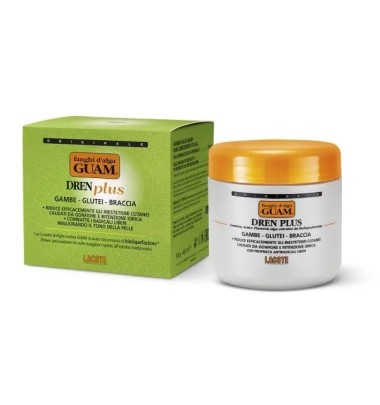 GUAM FANGHI ALGA DREN PLUS 1KG
