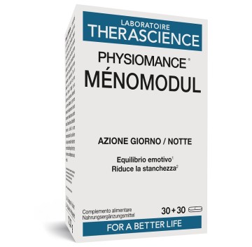 PHYSIOMANCE Menomodul 60 Cpr