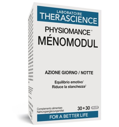 PHYSIOMANCE Menomodul 60 Cpr