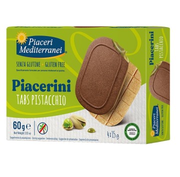 PIACERI MED.Piacerini Tabs Pis
