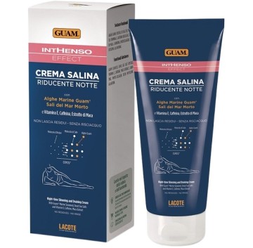 GUAM CREMA SALINA RIDUC NOTTE