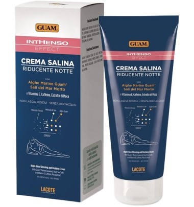 GUAM CREMA SALINA RIDUC NOTTE
