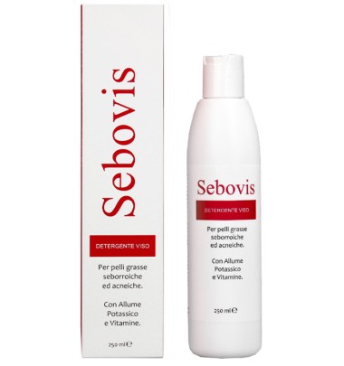 SEBOVIS 250ML