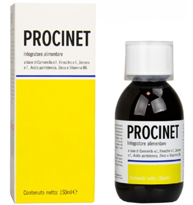 PROCINET 150ML
