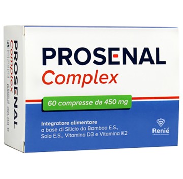 Prosenal Complex 60 Compresse