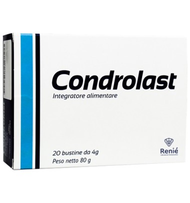 CONDROLAST 20BUST