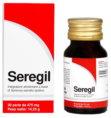 SEREGIL 30PRL