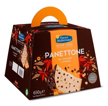 PIACERI MED.Panett.Cioc/Aranc.