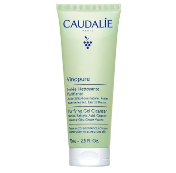 VINOPURE GEL DET PURIF 75ML
