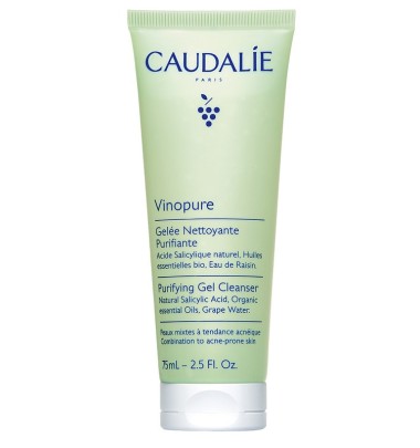 VINOPURE GEL DET PURIF 75ML