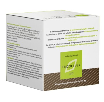 TRICOFLUEX 90Cps OTI