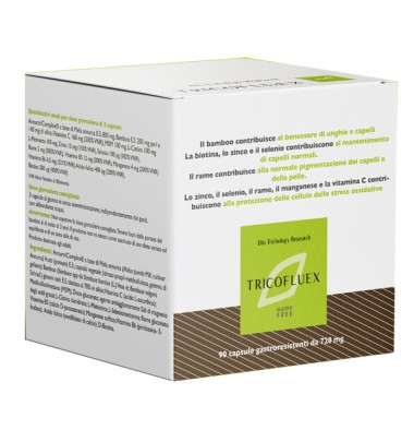 TRICOFLUEX 90Cps OTI