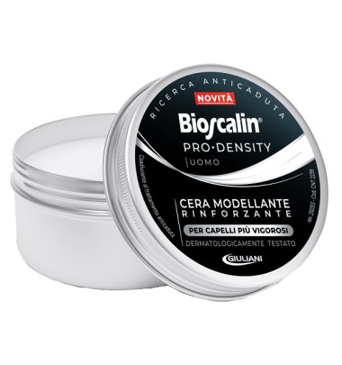 BIOSCALIN*PRO DENSITY Cera Mod