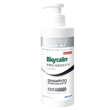 BIOSCALIN PRO DENSITY SH 400ML