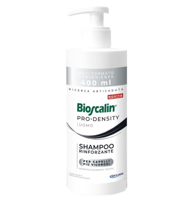BIOSCALIN PRO DENSITY SH 400ML
