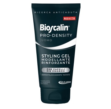 BIOSCALIN PRO DENSITY GEL