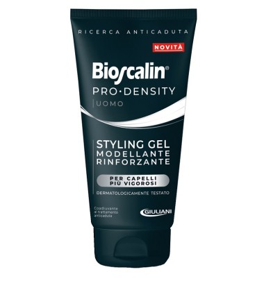 BIOSCALIN PRO DENSITY GEL