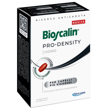 BIOSCALIN*PRO DENSITY 30Cpr
