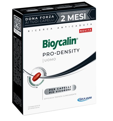 BIOSCALIN*PRO DENSITY 60Cpr