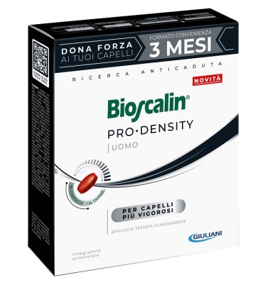 BIOSCALIN*PRO DENSITY 90Cpr