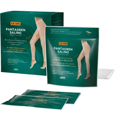 GUAM PANTADREN SALINO+2RIC 100ML