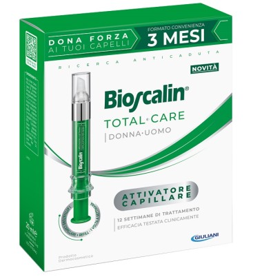 BIOSCALIN*T-CARE Att.Cap&Ref.