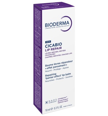 CICABIO Lip Repair 10ml