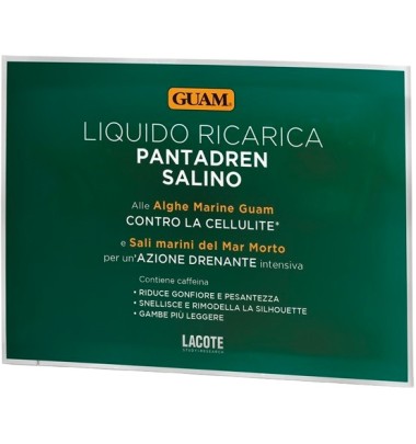 GUAM PANTADREN SALINO BUS100ML