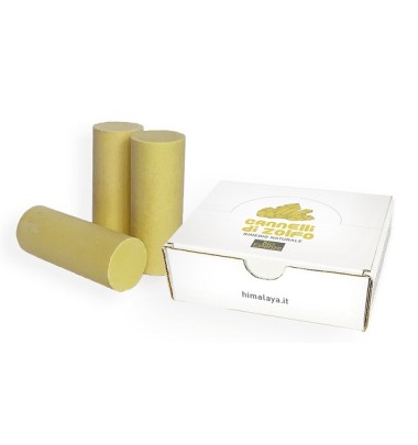 BIO ESSENZE CANNELLI DI ZOLFO