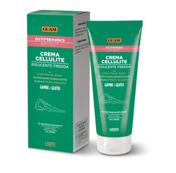 INTHENSO Cr.Cellulite 200ml