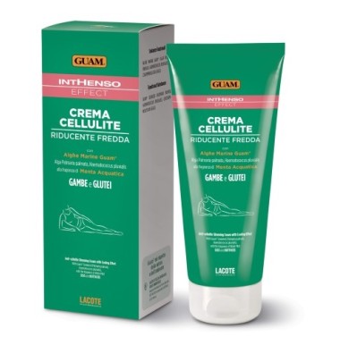 INTHENSO Cr.Cellulite 200ml