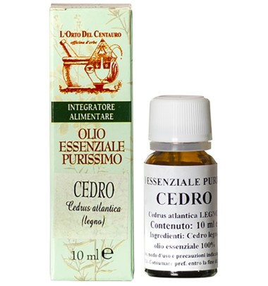 CEDRO OE 10ML