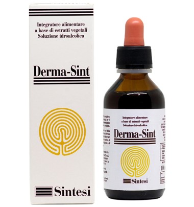 DERMA SINT TM 100ML