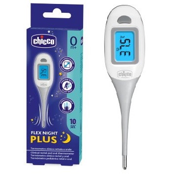 CH Term.Dig.Flex Night Plus