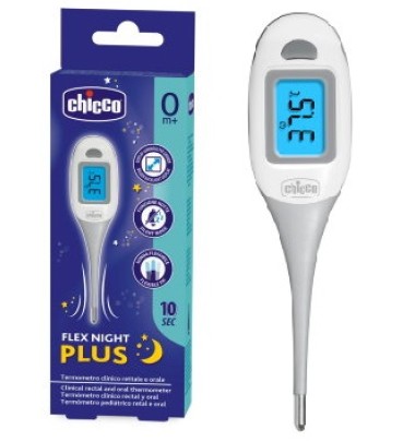 CH Term.Dig.Flex Night Plus