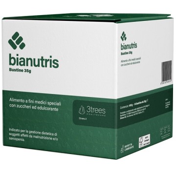 BIANUTRIS POLVERE SOLUB 14BUST