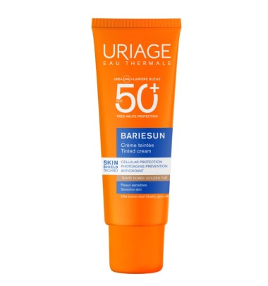 BARIESUN Cr.Doree fp50+ 50ml