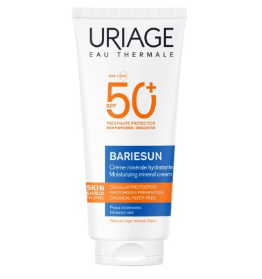 BARIESUN Crema Min.fp50+ 100ml