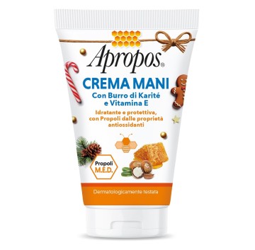 APROPOS CREMA MANI 30ML