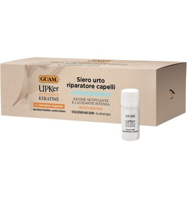 GUAM UPKER INTENS KER SIERO 8F