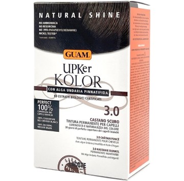 GUAM UPKER KOLOR CAST SCURO 3.