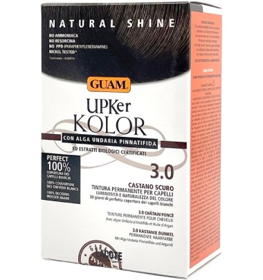 GUAM UPKER KOLOR CAST SCURO 3.