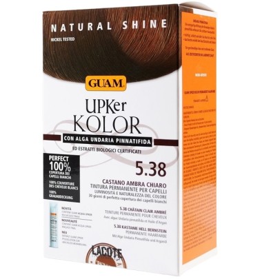 GUAM UPKER KOLOR CAST AMB CH