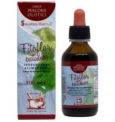 FITOFLOR EUTIMOS 100ML