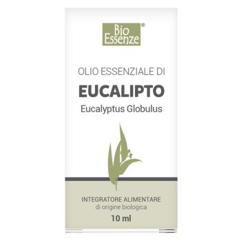 EUCALIPTO OE BIO 10ML